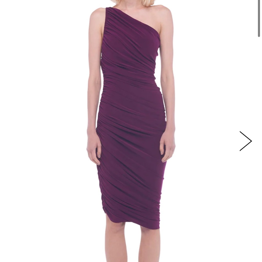 NORMA KAMALI DIANA DRESS